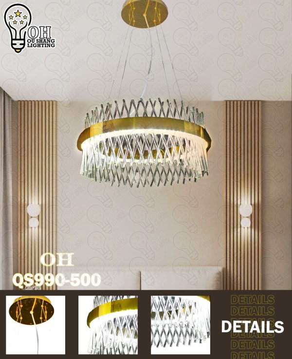 نجف َQS990-500