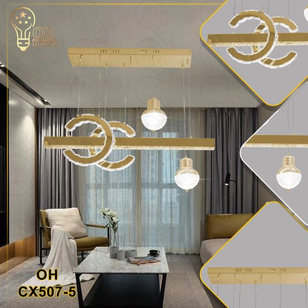 نجف CX507-5