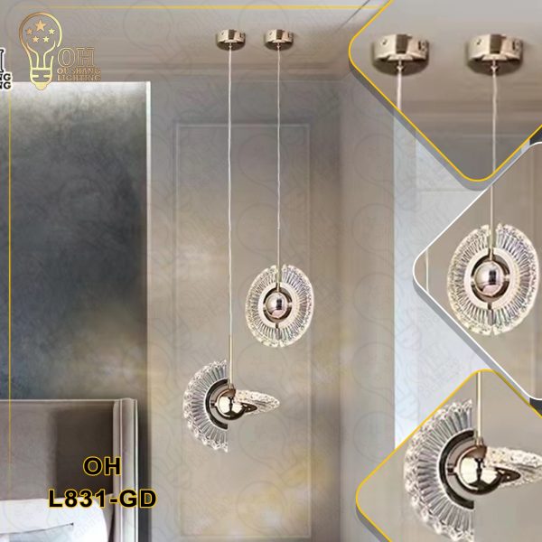 دلاية L831-GD